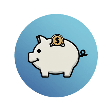 AI Personal Finance Logo